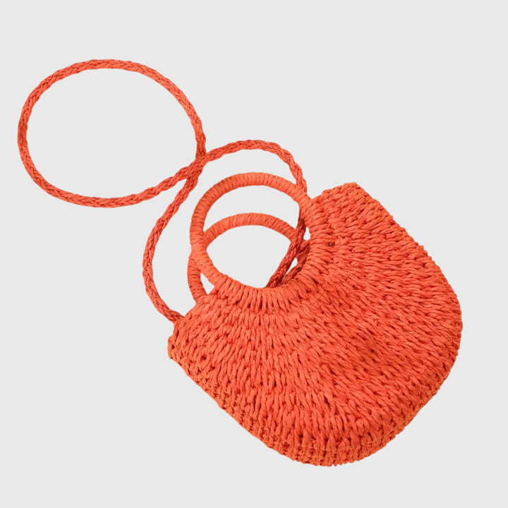 Amaya™ | Natural Handbag