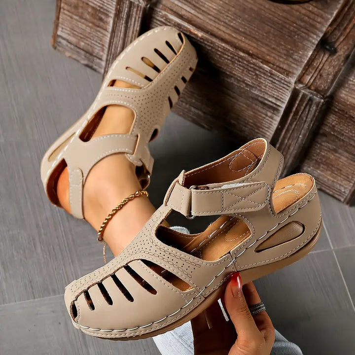Amari Sandals