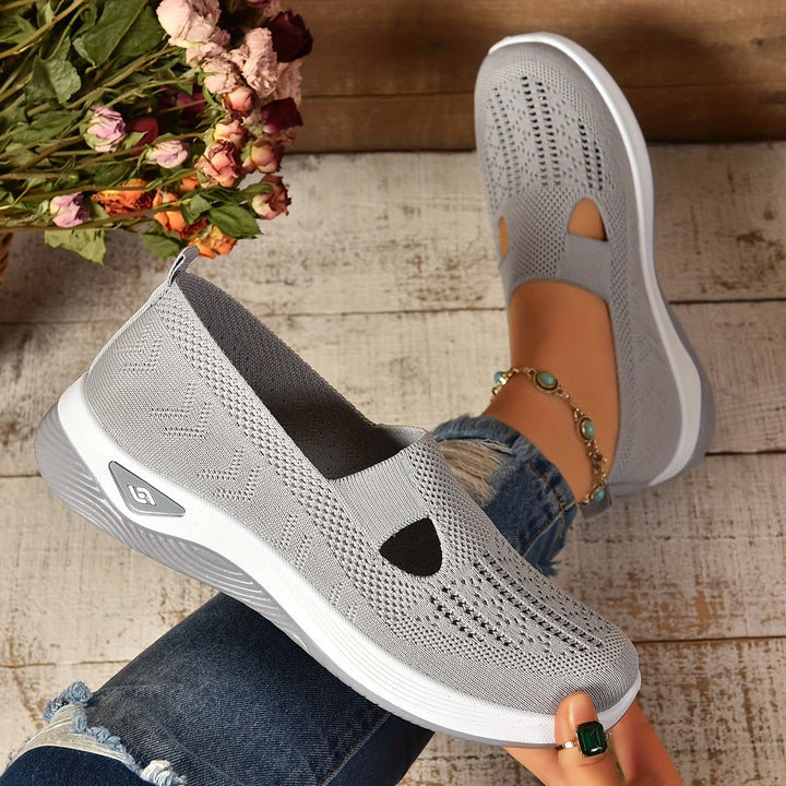 Abby™ | Orthopaedic Slip-On Shoes
