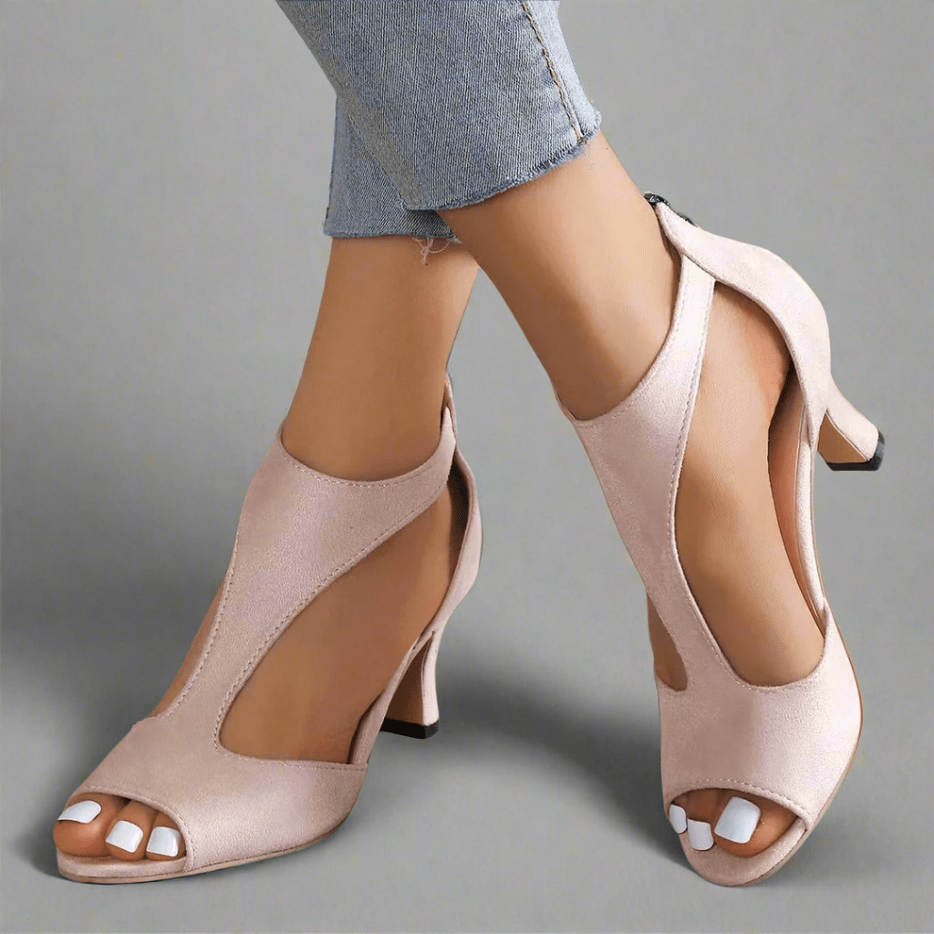 KYLA™ | Orthopedic High Heels
