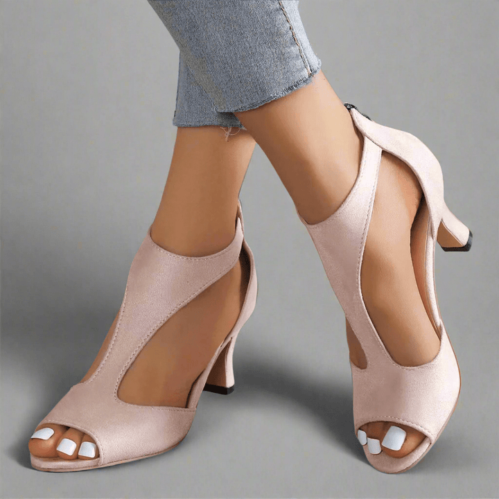 KYLA™ | Orthopedic High Heels