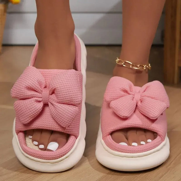 Lilo Bow Slides