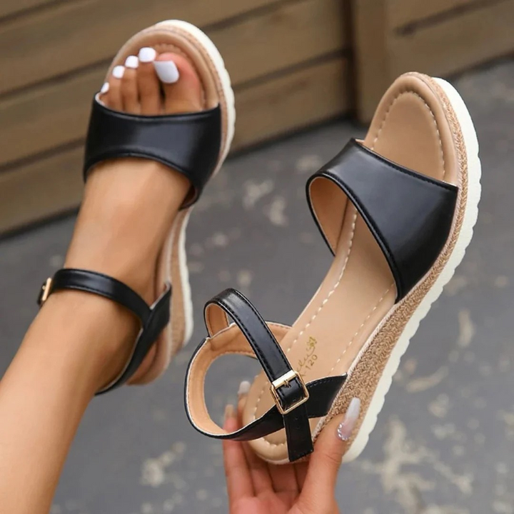 Keira™ | Sandals