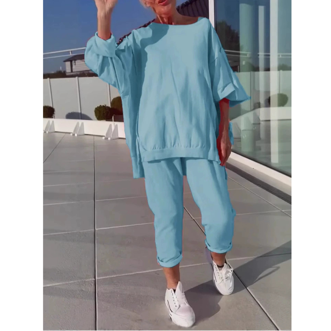 Gilda™ | Effortless Loungewear