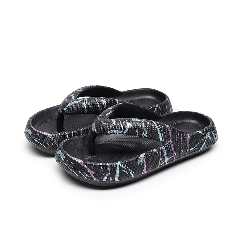 Marsa Cloud Foam Sandals