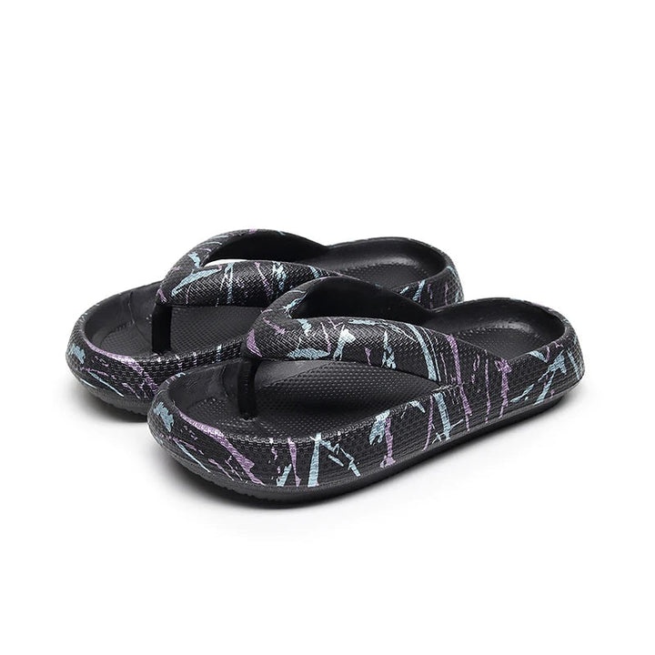 Marsa Cloud Foam Sandals