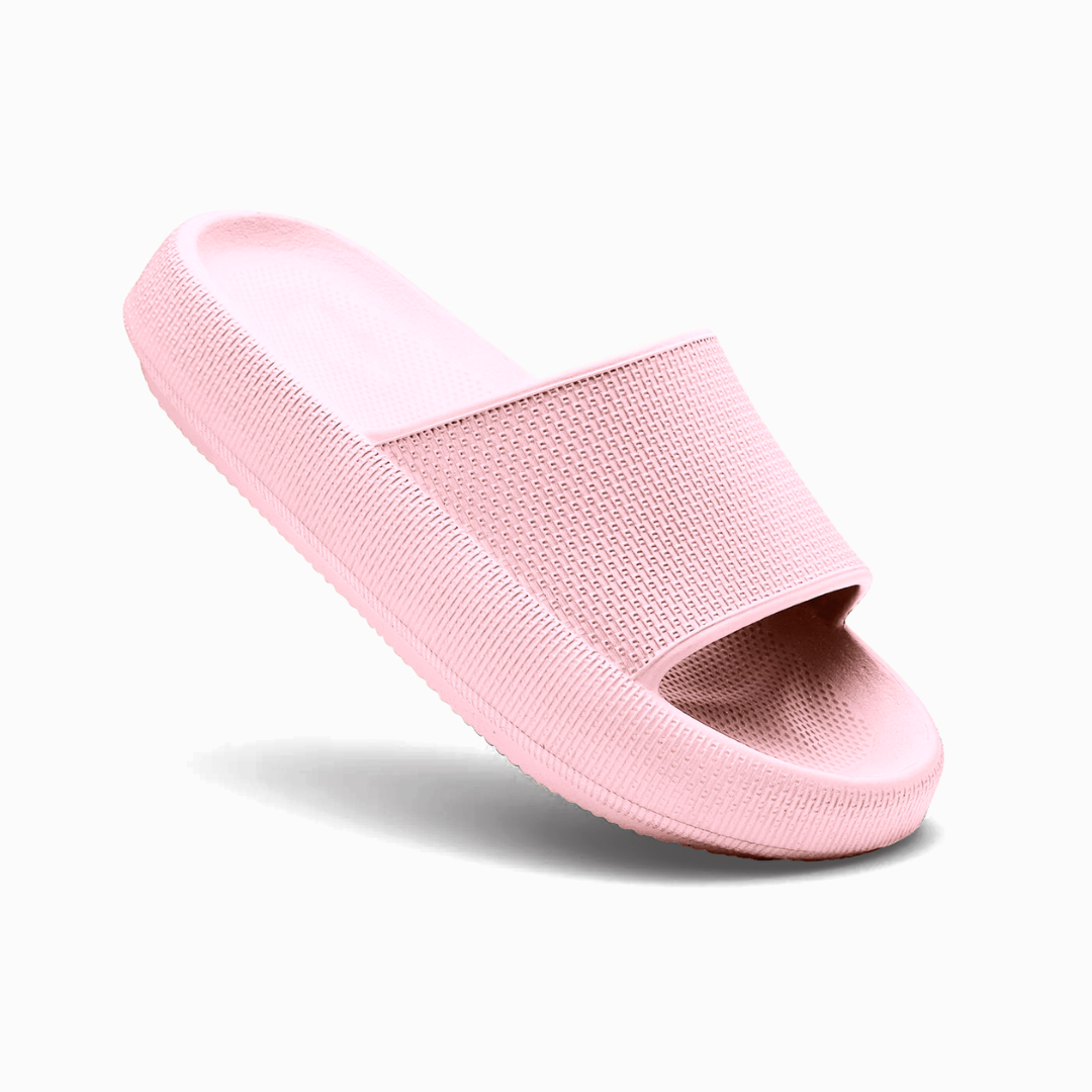 Solevia | Effortless Everyday Comfort