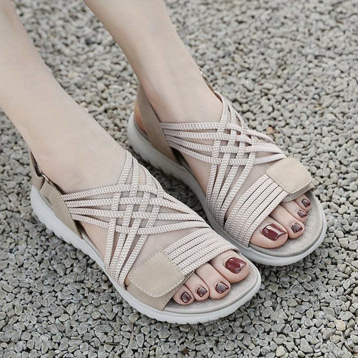 Monique™| Orthopedic Comfort Sandals