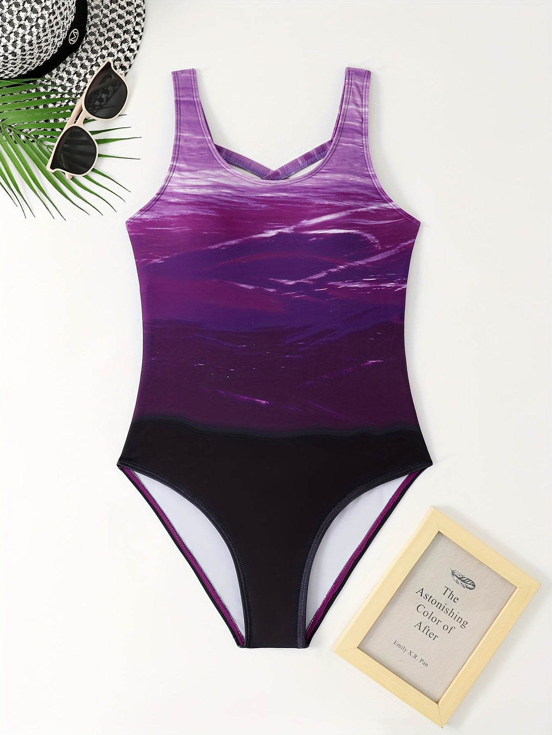 Marcel | Sea Breeze Swimsuit