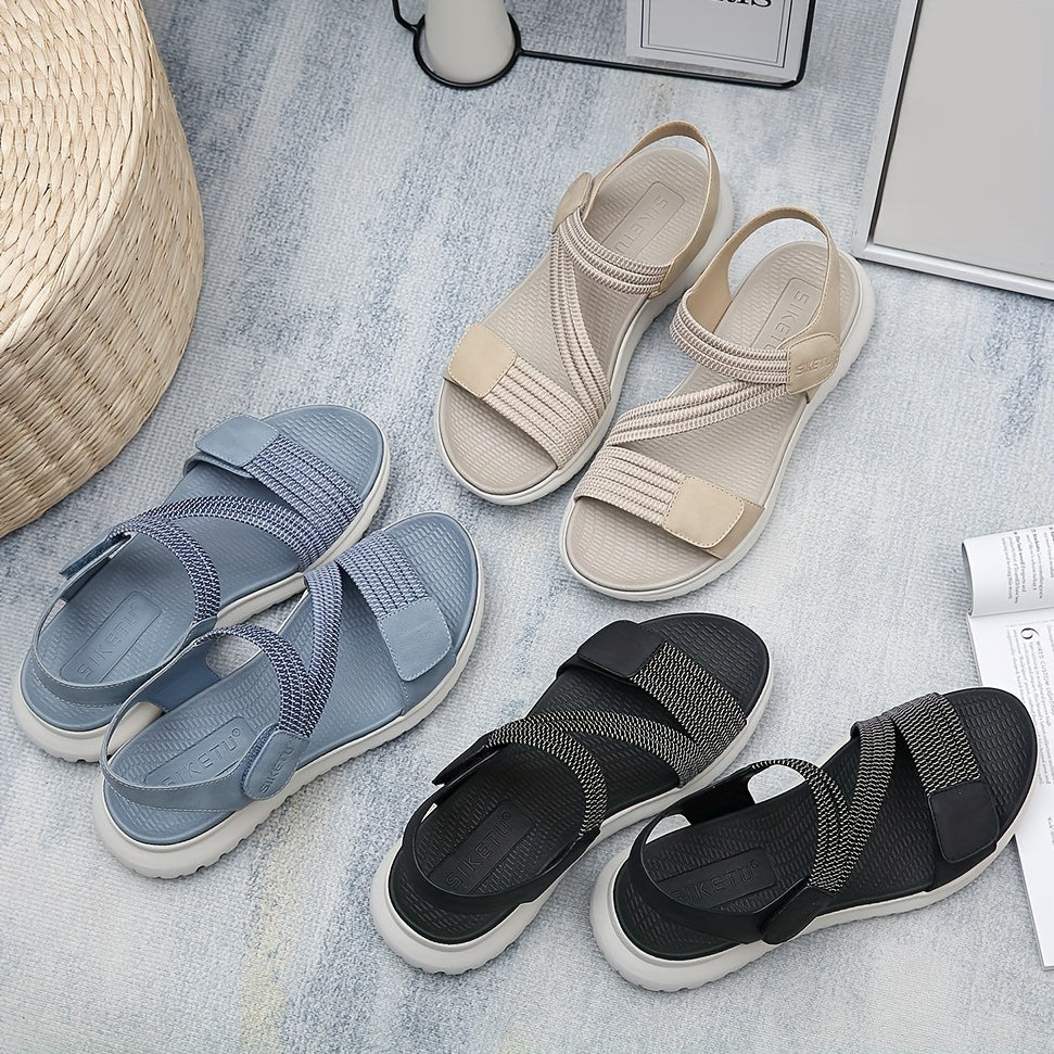 Finley™ | Maximum Support Sandals