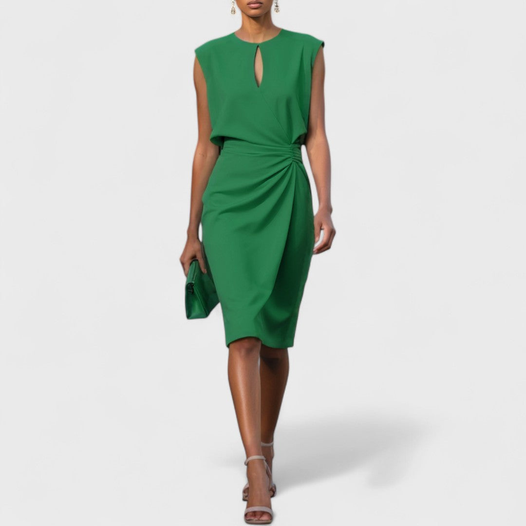 Kathy™ | Elegant and Classy Dress