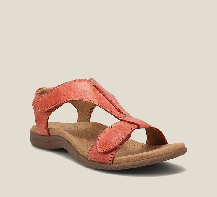 Fabiola™ | Elegant Orthopedic Sandals!
