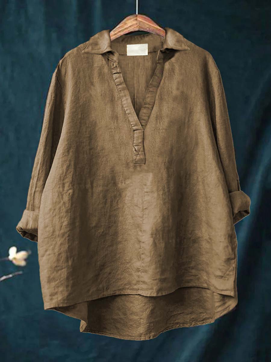 Patrice™ | Timeless Blouse
