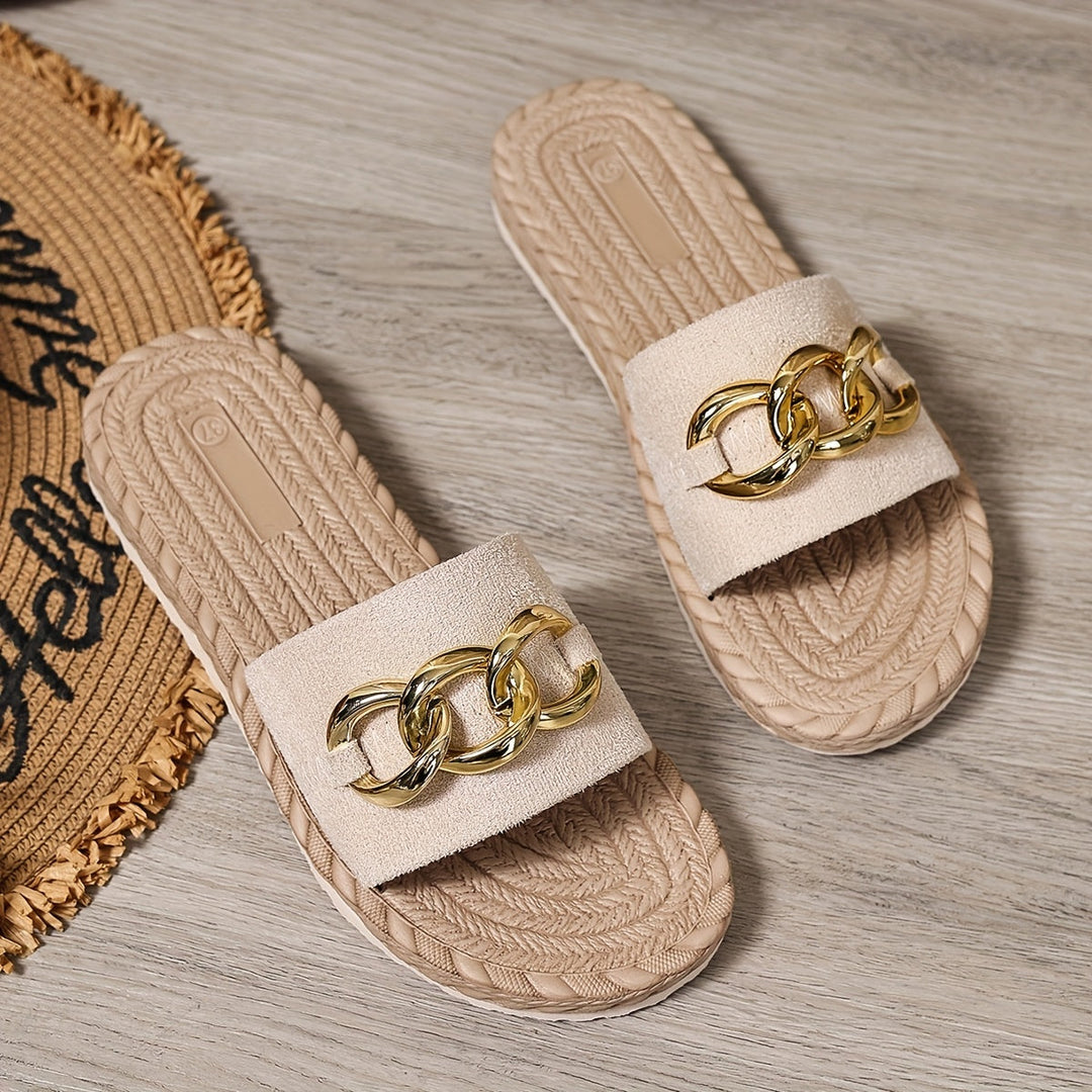 Valencia | Relaxed Elegance for Every Occasion