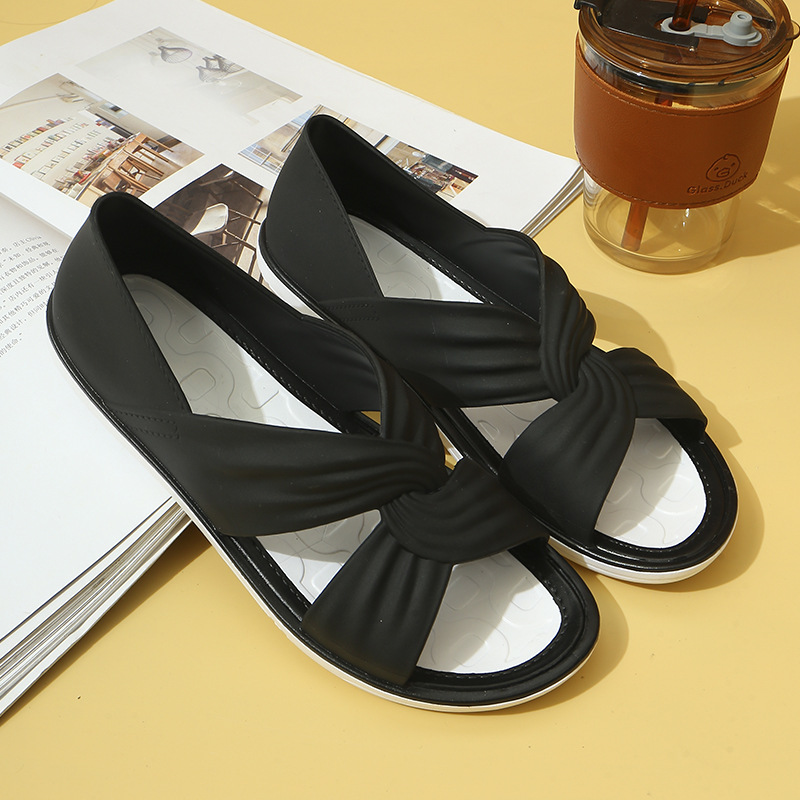 Bella™ | Comfortable Knot-Design Sandals for Women