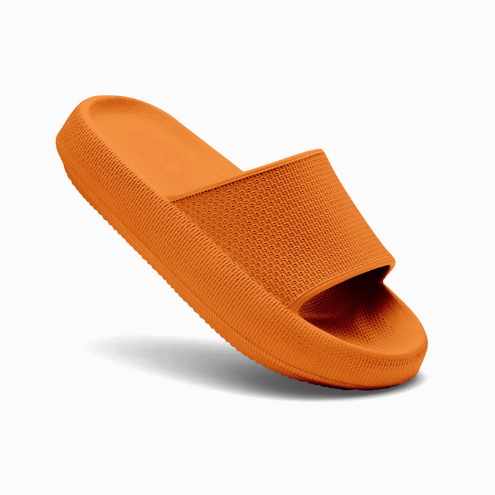 Solevia | Effortless Everyday Comfort