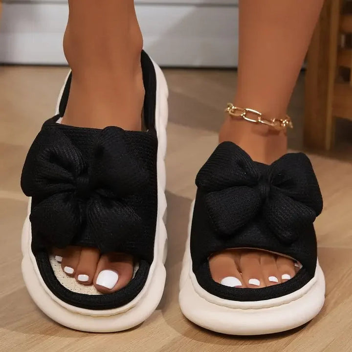 Lilo Bow Slides