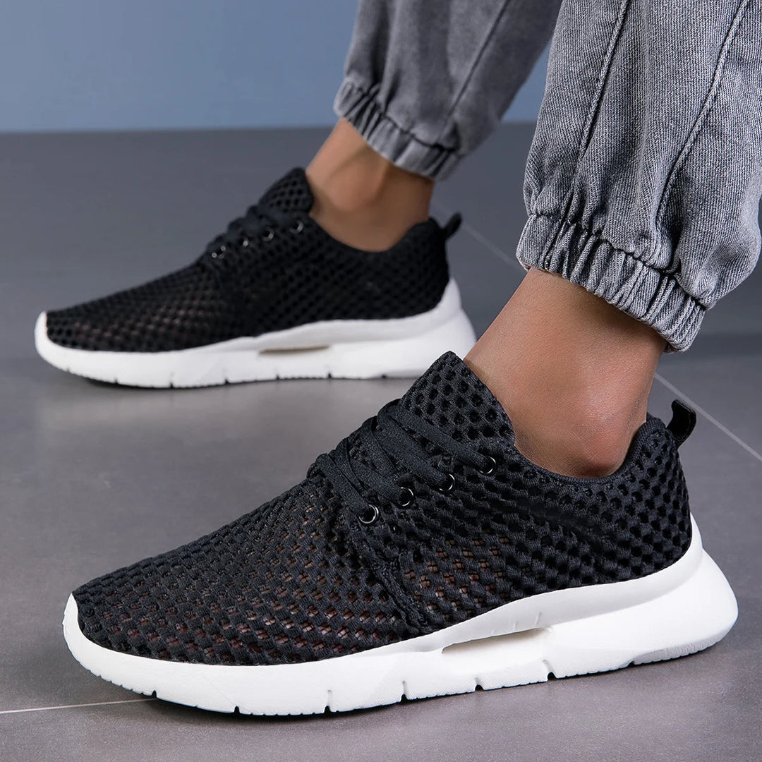 Aero | Mesh Sneaker
