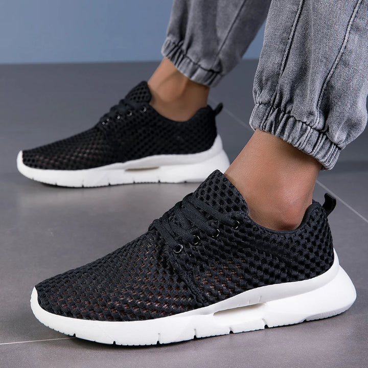 Aero | Mesh Sneaker
