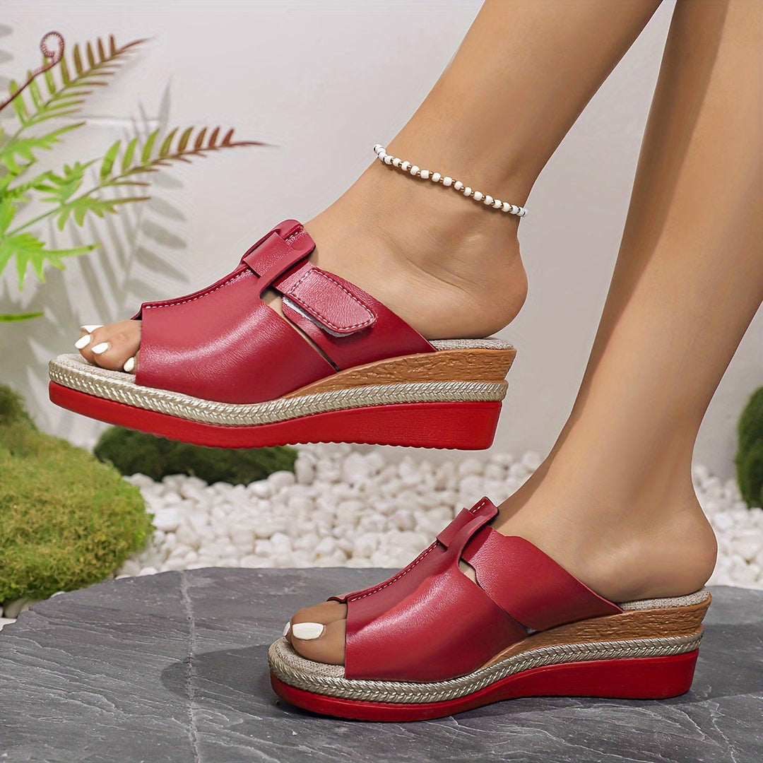 Rosetta | Vibrant Style, Effortless Comfort