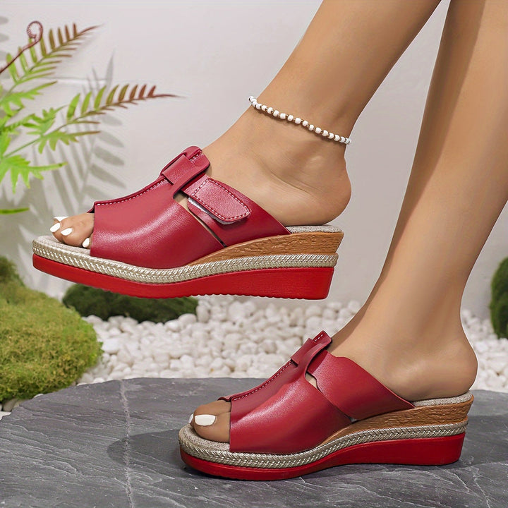 Rosetta | Vibrant Style, Effortless Comfort