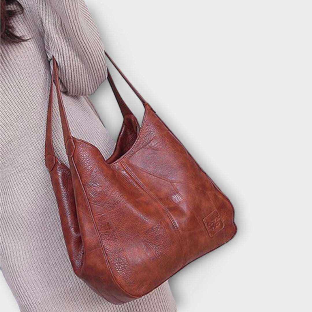 Freydis™ | Shoulder Bag with Timeless Design
