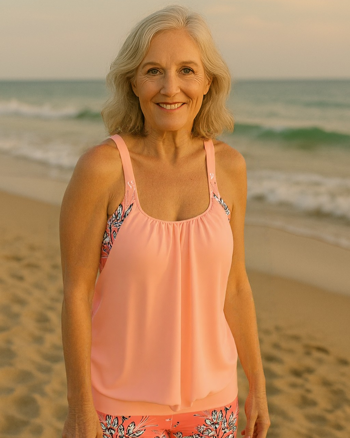 Nerelle | Seaside Chic Tankini