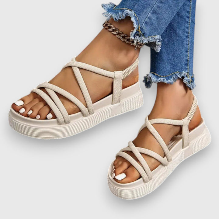 Aja | Sandals