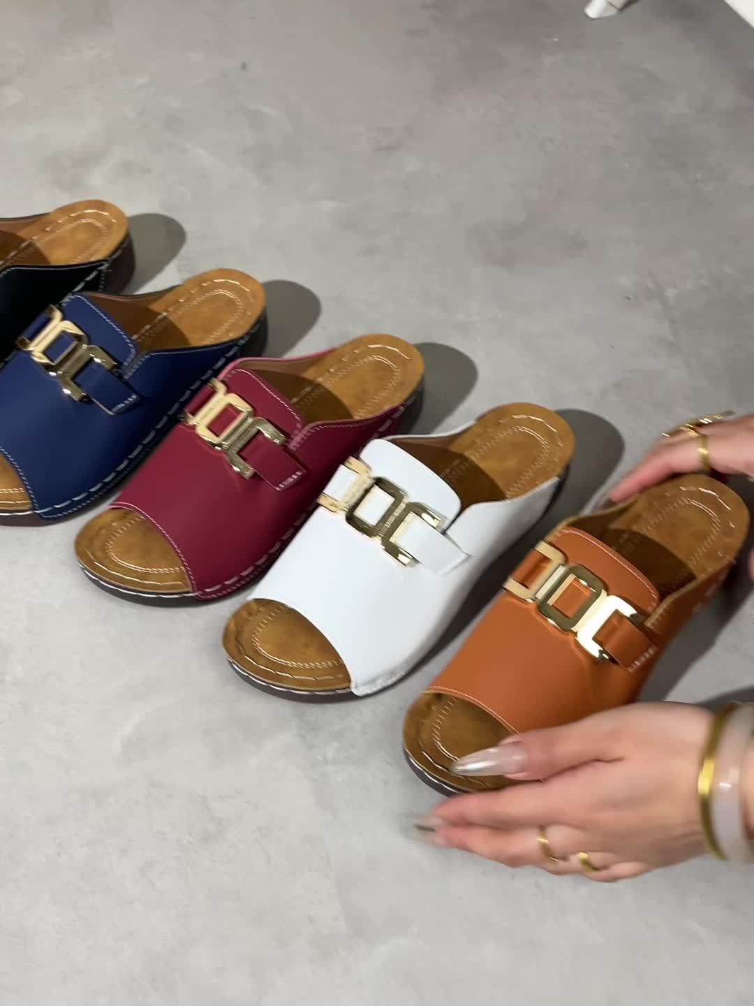 Capella | Effortless Style, All-Day Comfort