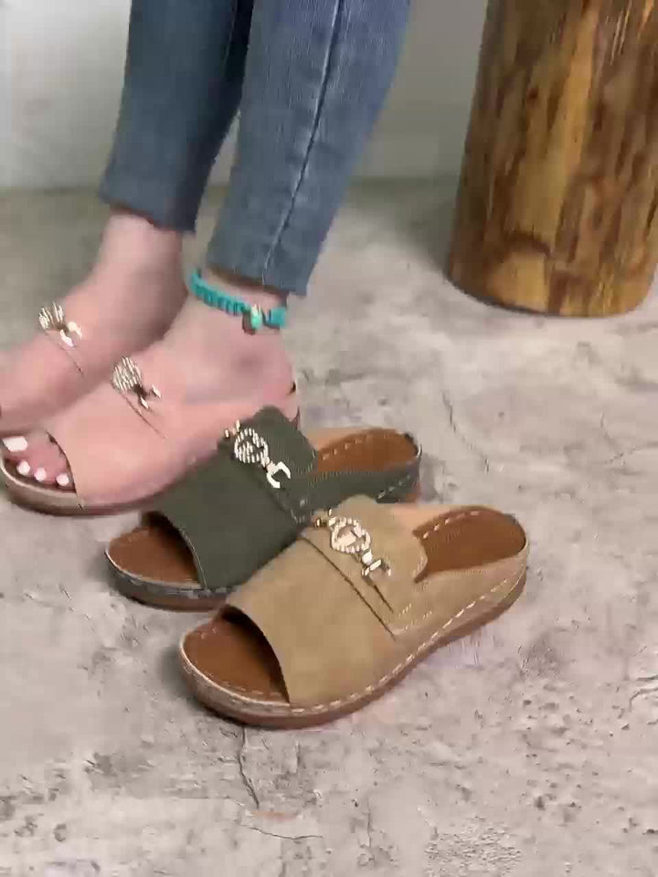 Fiorina | Romantic Charm, Everyday Comfort