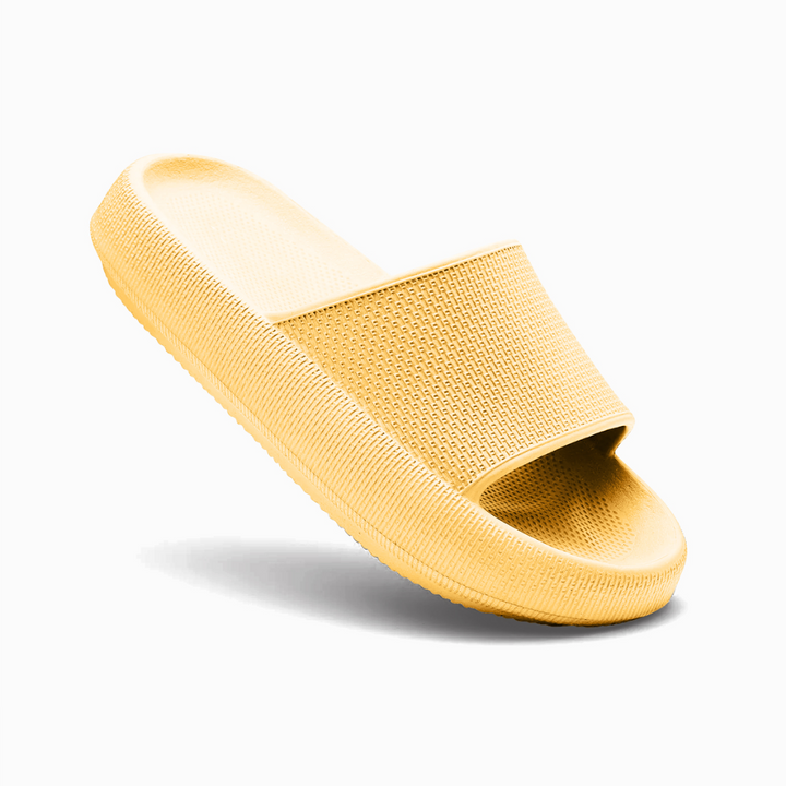 Solevia | Effortless Everyday Comfort