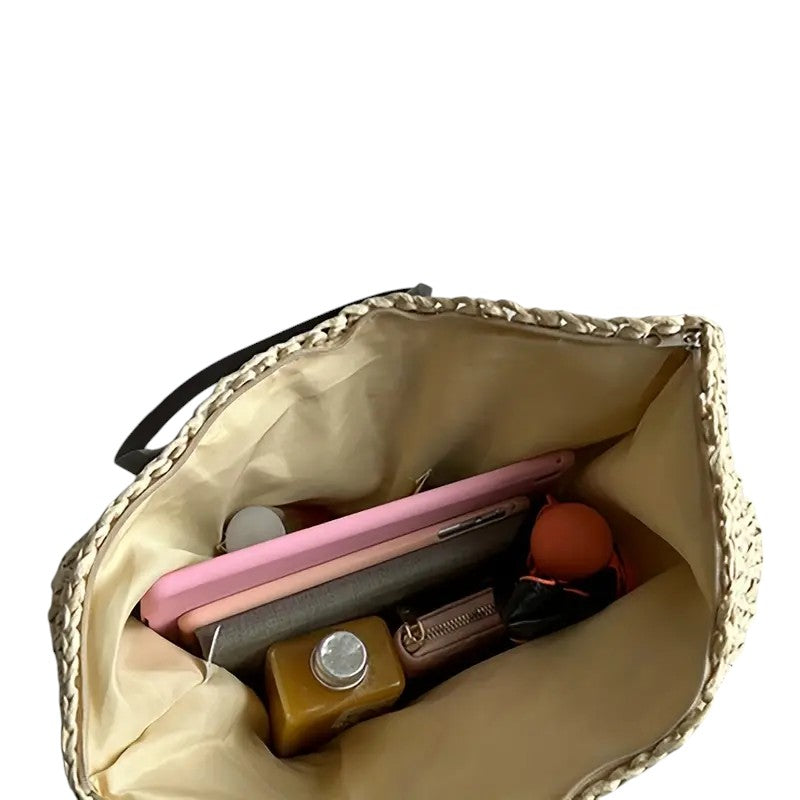 Åshild™ | Spacious Beach Bag