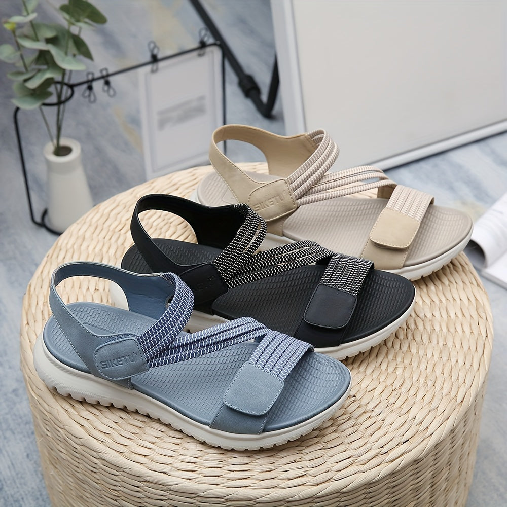 Finley™ | Maximum Support Sandals
