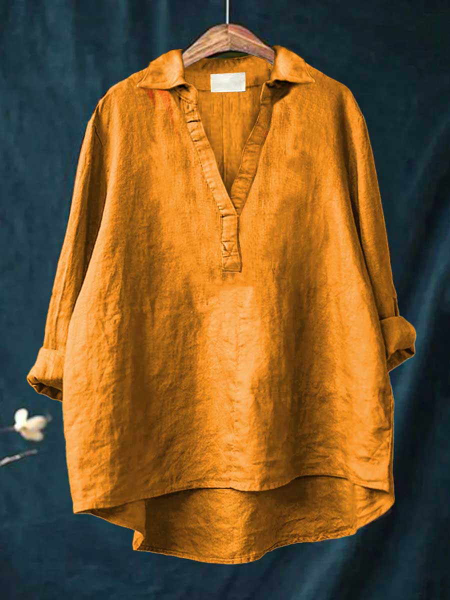 Patrice™ | Timeless Blouse