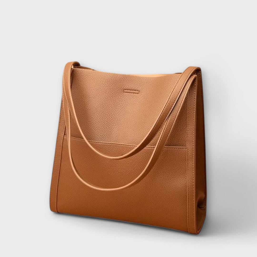 Freydis™ | Structured Handbag