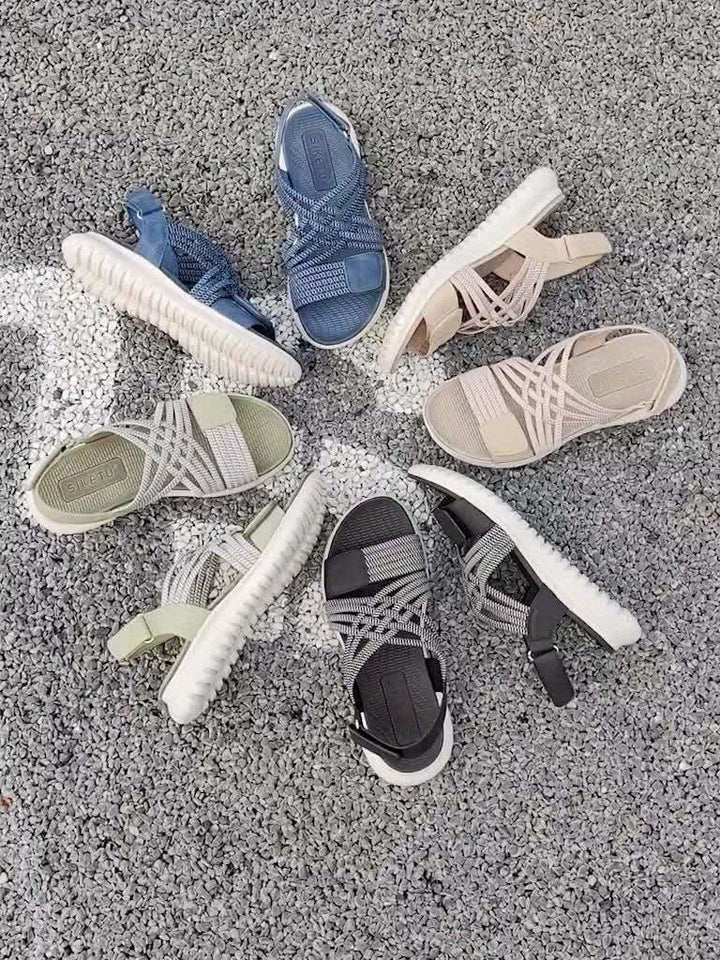 Monique™| Orthopedic Comfort Sandals