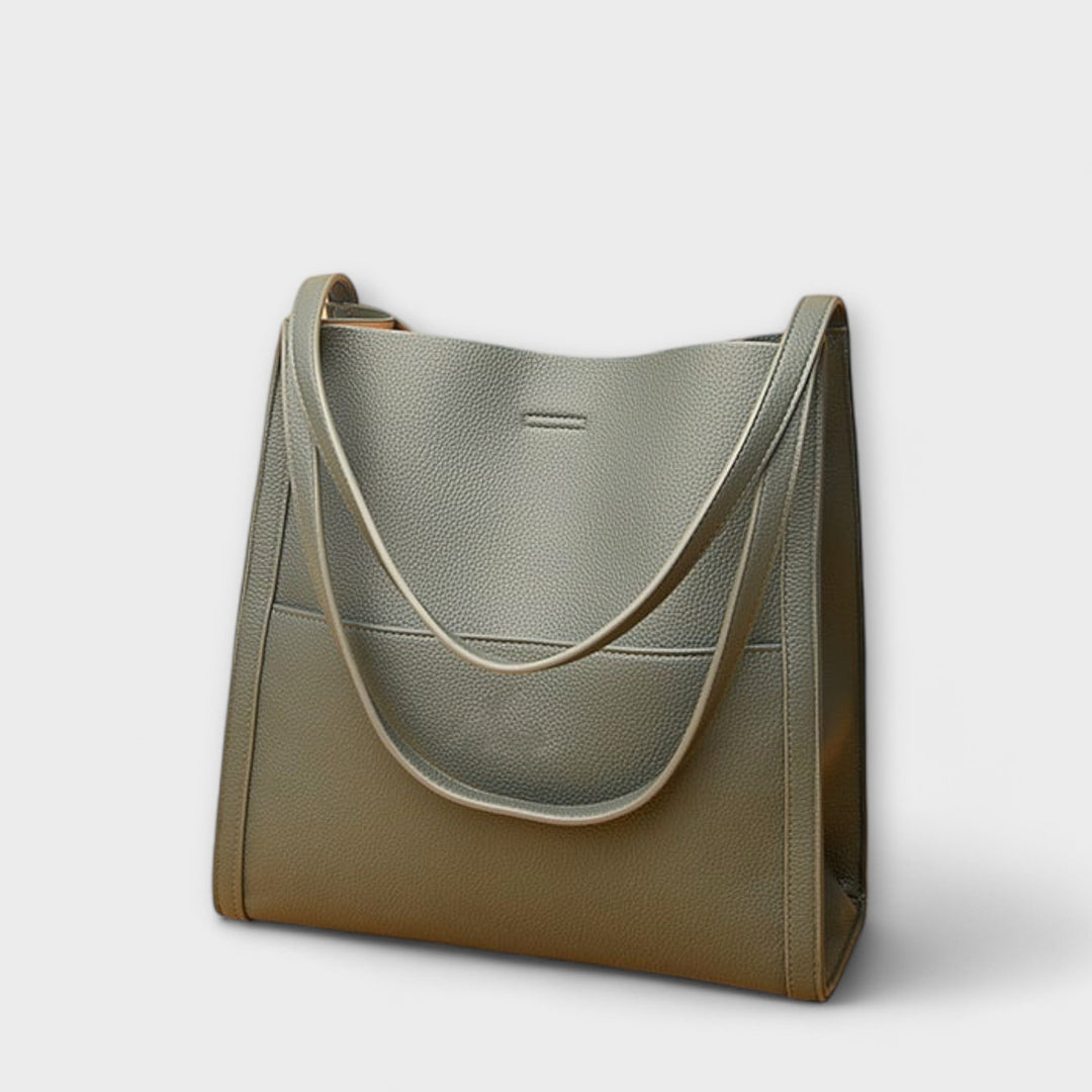 Freydis™ | Structured Handbag