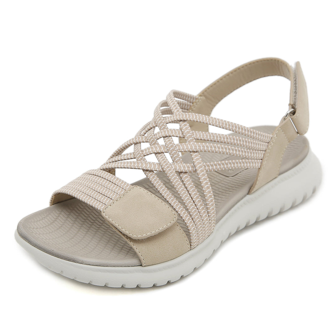 Monique™| Orthopedic Comfort Sandals