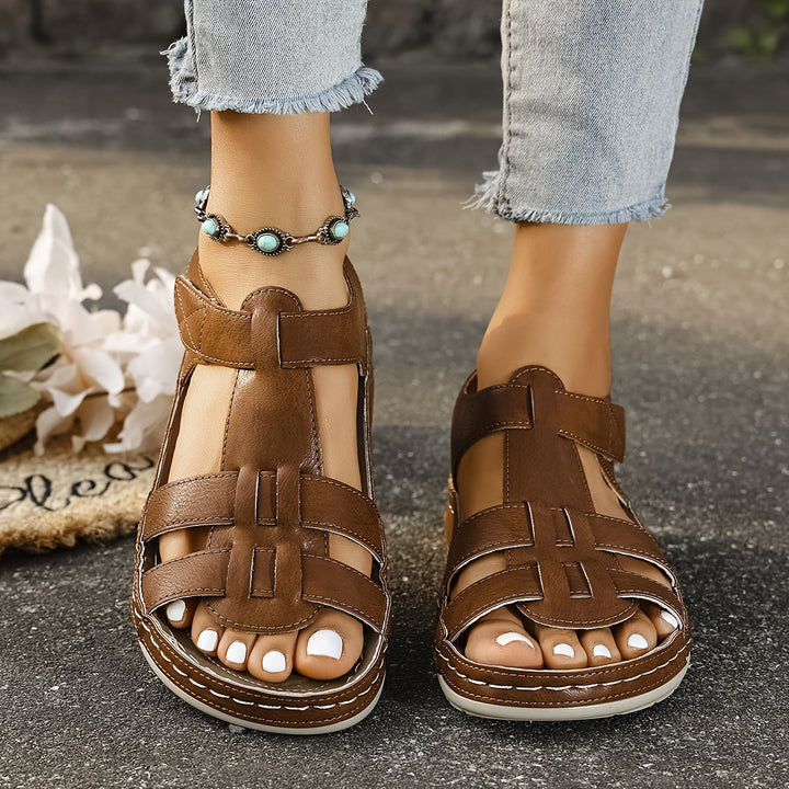 Marina | Breezy Style, All-Day Comfort