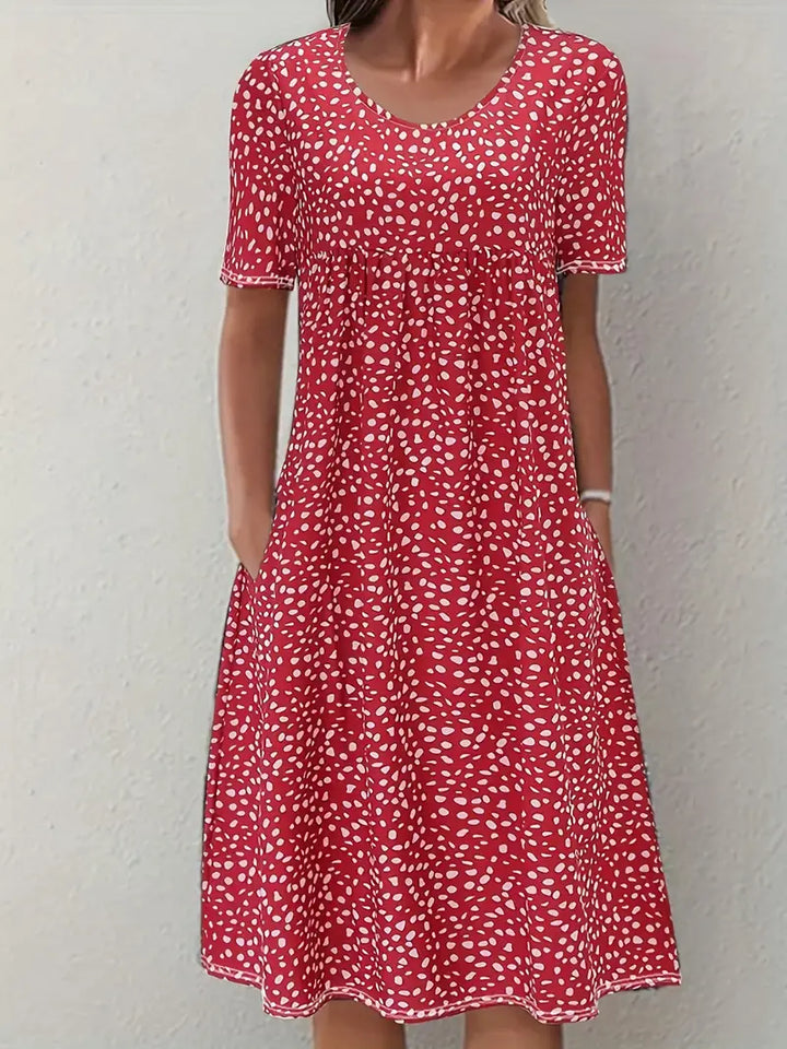 Gabbi™ | Elegant Dress