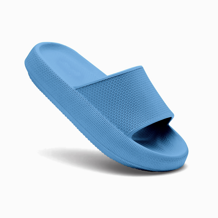 Solevia | Effortless Everyday Comfort