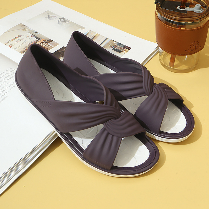 Bella™ | Comfortable Knot-Design Sandals for Women