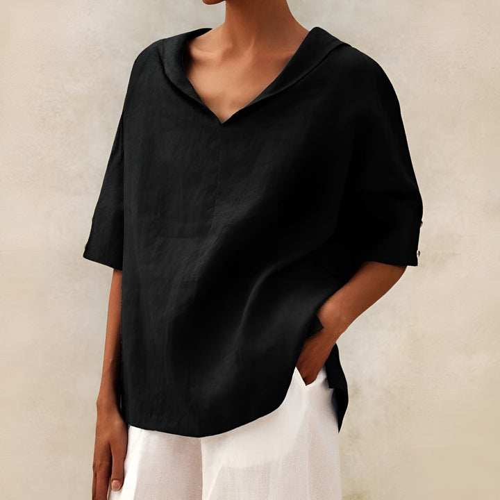 Kathleen™ | Comfortable Blouse