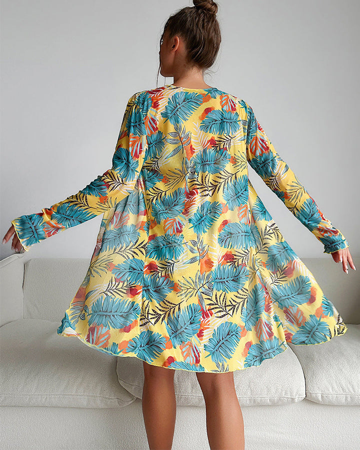 Florien | Bloom Bikini Set