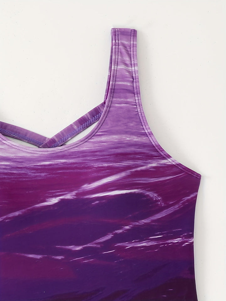 Marcel | Sea Breeze Swimsuit