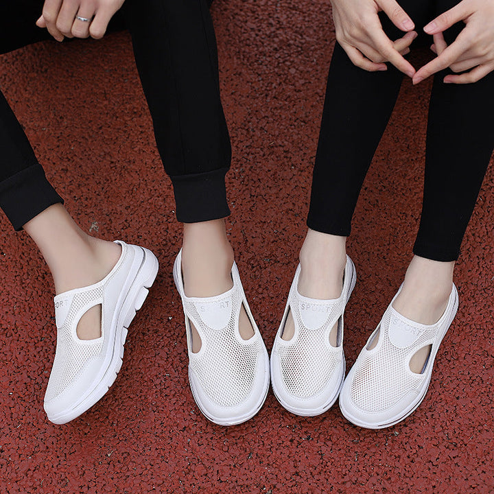 Edwina™ | UNISEX Stylish Sports Sandals