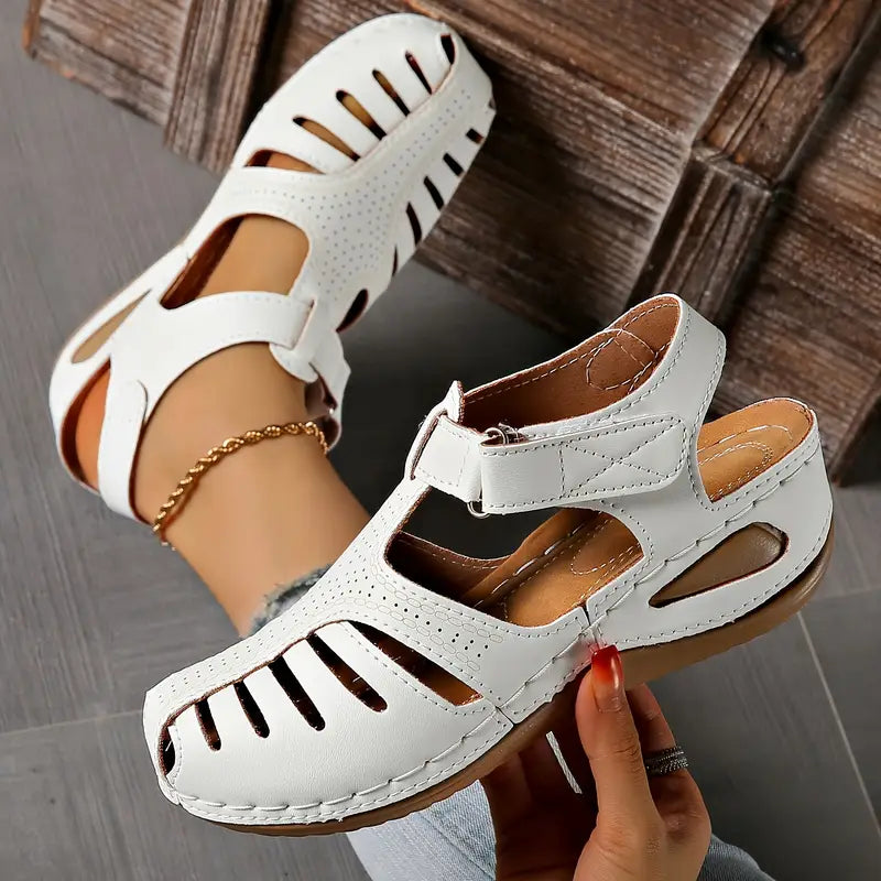 Amari Sandals