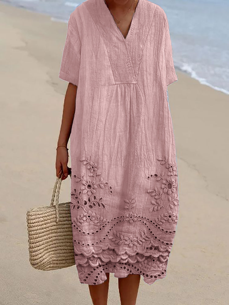 Ariella™ | Breezy Summer Dress