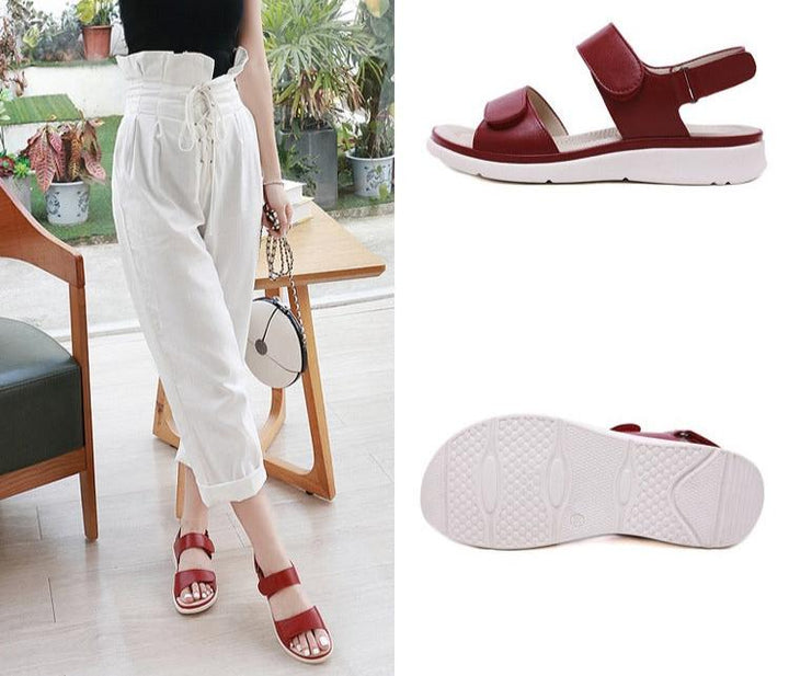Reena | Casual Orthopaedic Sandals