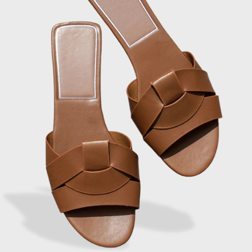 Valentina™ | Seabreeze Slippers